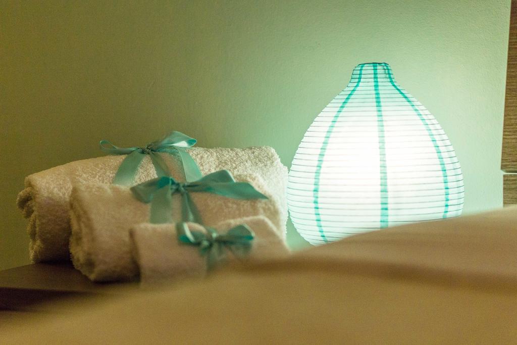 Casetta Tiffany Holiday home