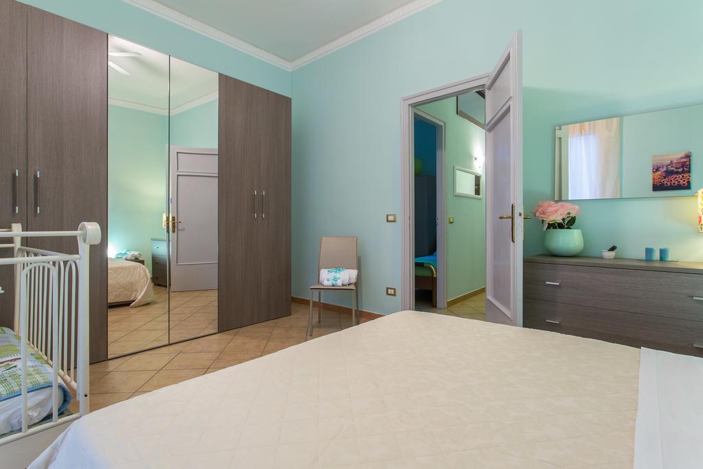 Holiday home Casetta Tiffany Mondello