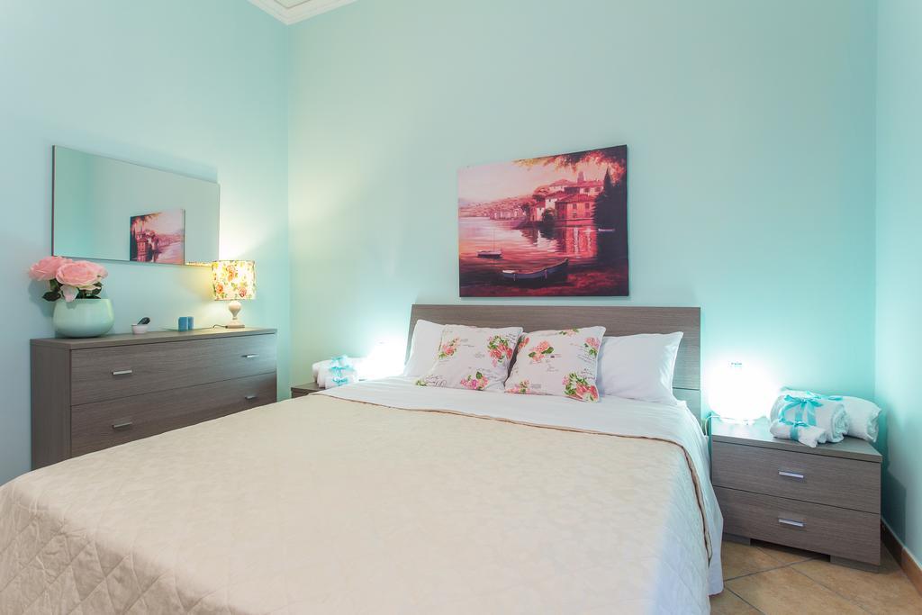 Casetta Tiffany Holiday home