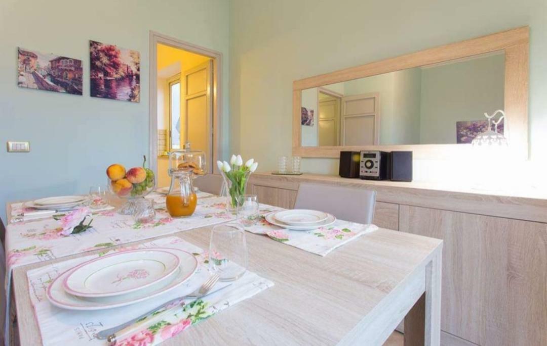 Casetta Tiffany Holiday home *