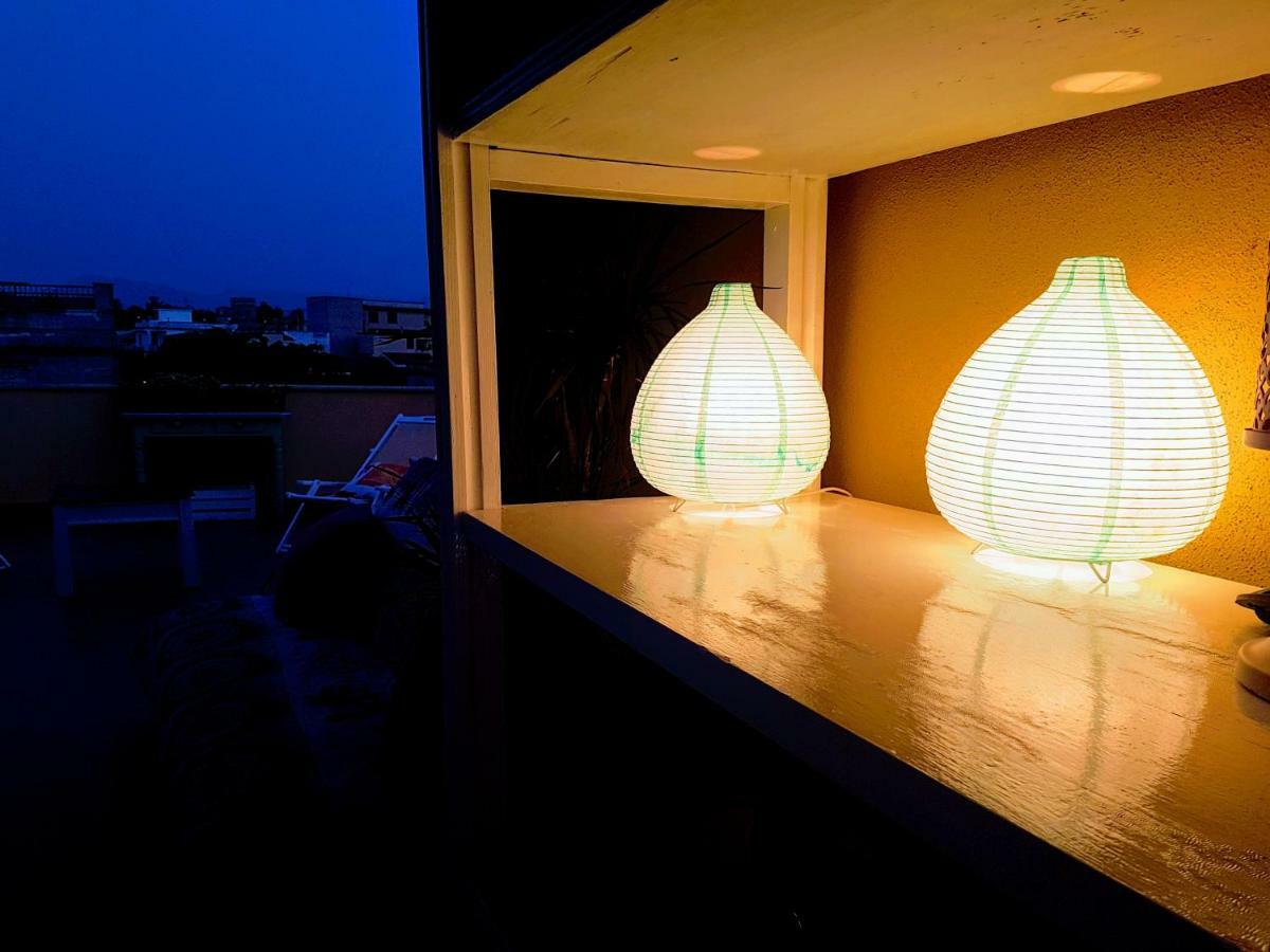 Holiday home Casetta Tiffany Mondello