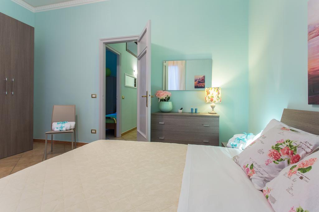 Casetta Tiffany Ferienhaus
