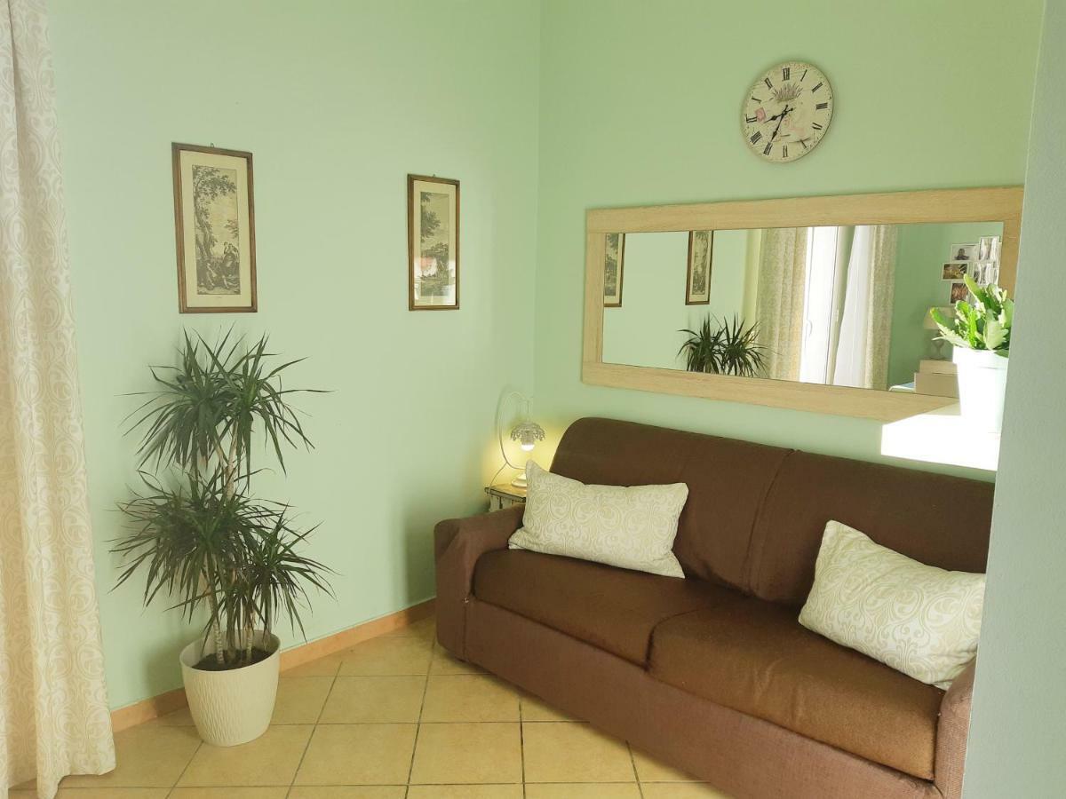 Ferienhaus Casetta Tiffany Mondello