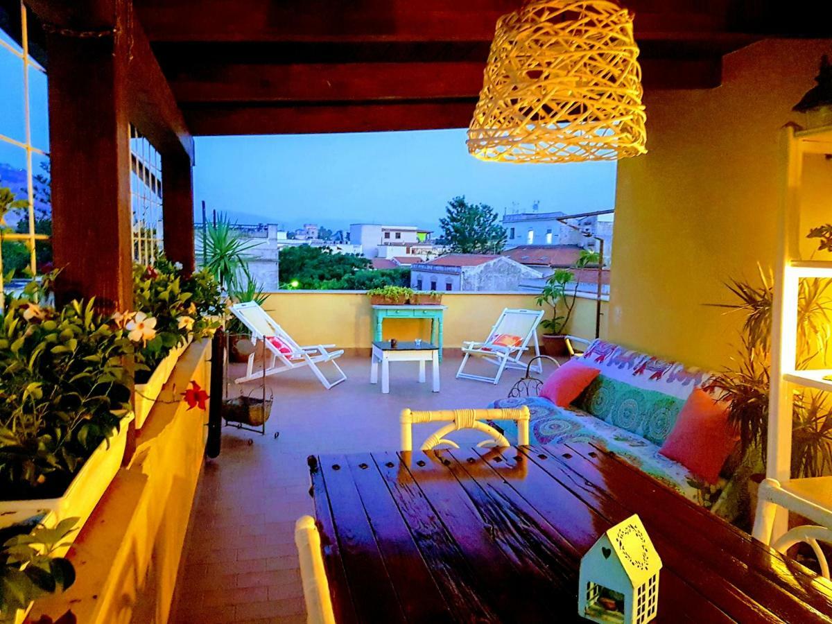 Ferienhaus Casetta Tiffany