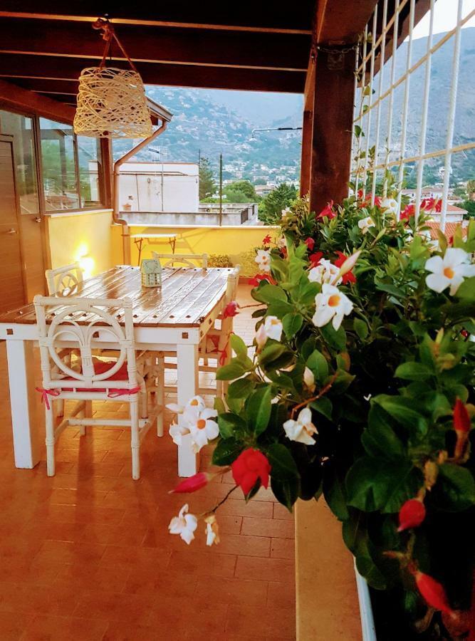Ferienhaus Casetta Tiffany *